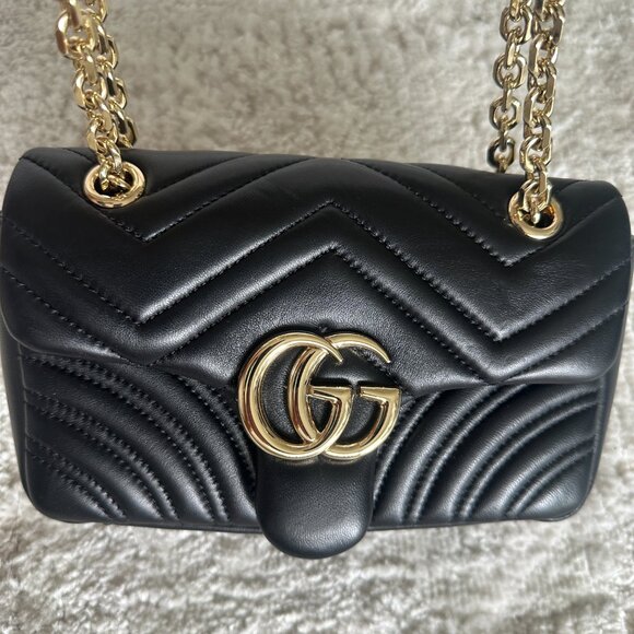 GUCCI NEW STYLE Perfect condition - Picture 2 of 8
